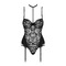 Комплект Obsessive Raquelia S/M