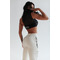 LEGGING I AM LABELLAMAFIA 21768
