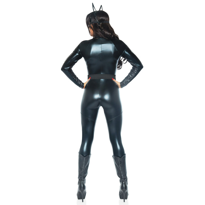 Костюм кішки Wicked Kitty Leg Avenue S