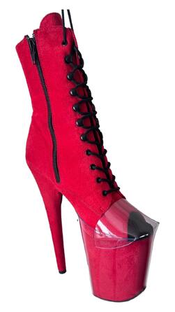 Елементарний закритий силіконовий прозорий захист