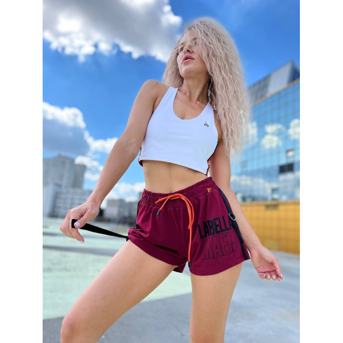 Шорты SHORT FUEL 23011