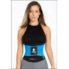 Пояс Tecnomed Fitness Belt Body Shaper 615762 Blue