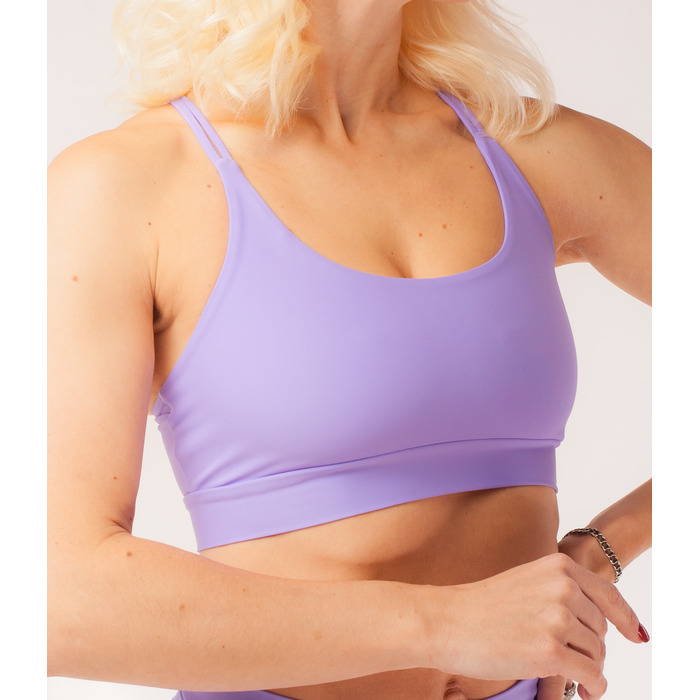 Топ павутинка Бузковий