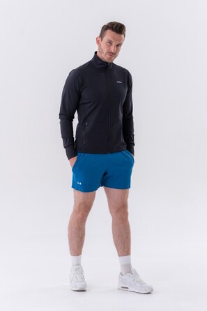 Шорти Functional Quick-Drying Shorts 'Airy” BLUE 317