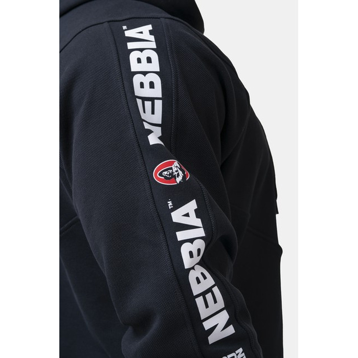 ХУДІ UNLOCK THE CHAMPION HOODIE 194 BLACK