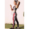 Топ Rock Code Top Cropped Power