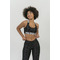 Топ Nebbia NATURE-INSPIRED Sports bra Black 552