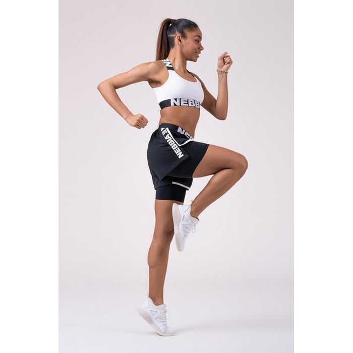 ШОРТИ FAST&FURIOUS DOUBLE LAYER SHORTS 527