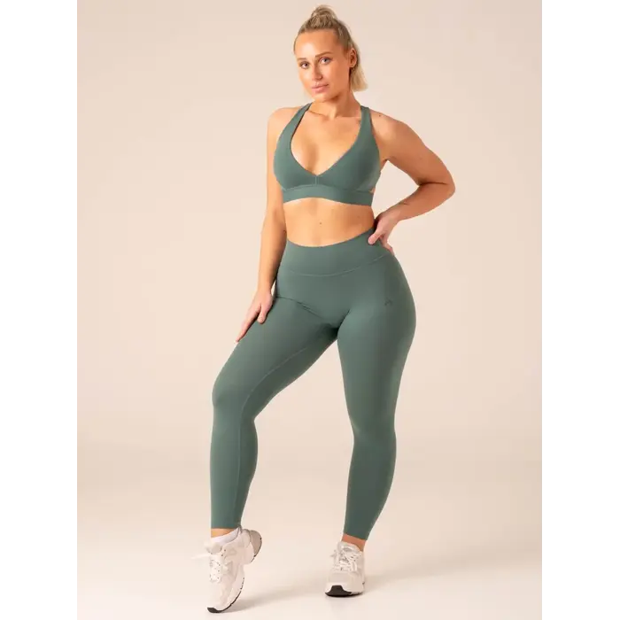 Топ Ryderwear Prime Sports Bra - Emerald