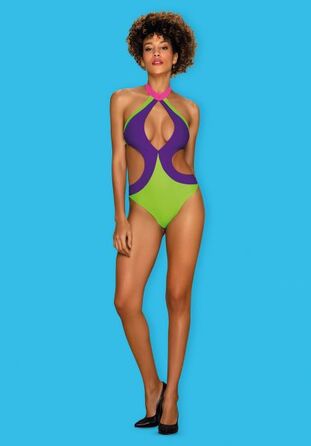 Купальник Obsessive Playa Norte L