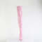 Boots Pleaser Delight-3000HWR *Каблук 6 дюймов, эластичные сапоги до бедра 1 3/4 дюйма, боковая молния 12 дюймов, нежно-розовый
