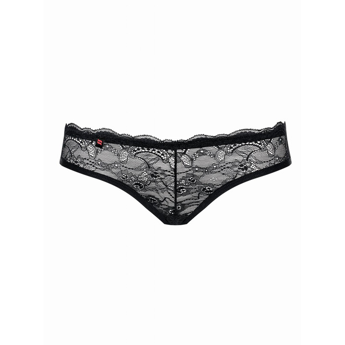 Трусики Obsessive Frivolla panties S/M