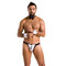 Чоловічий ігровий комплект Passion 036 SET ALFRED L/XL