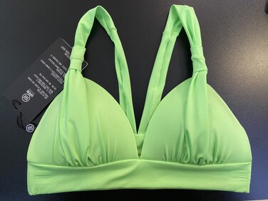 Топ спортивний Hipkini JN POPPY 3337666 зелений