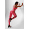 Легінси Legging Gummy Fitzona Coral 14804