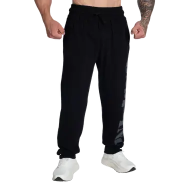 Спортивні штани GASP Old School Baggy Pnt 221101 Black
