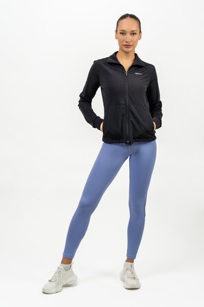 Легінси High Waisted Mesh Leggings PERFORMANCE Light Purple 480