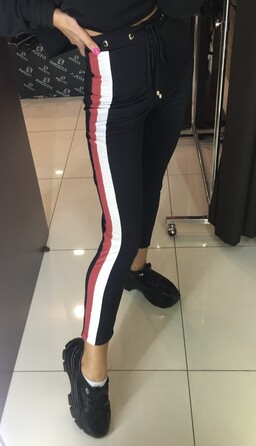 Брюки Labellamafia MCL16101