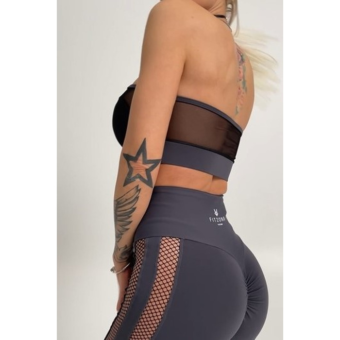 Топ Top Rule Fitzona Grafit 14829