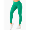 Леггинсы NKD Cross Over Leggings - Green
