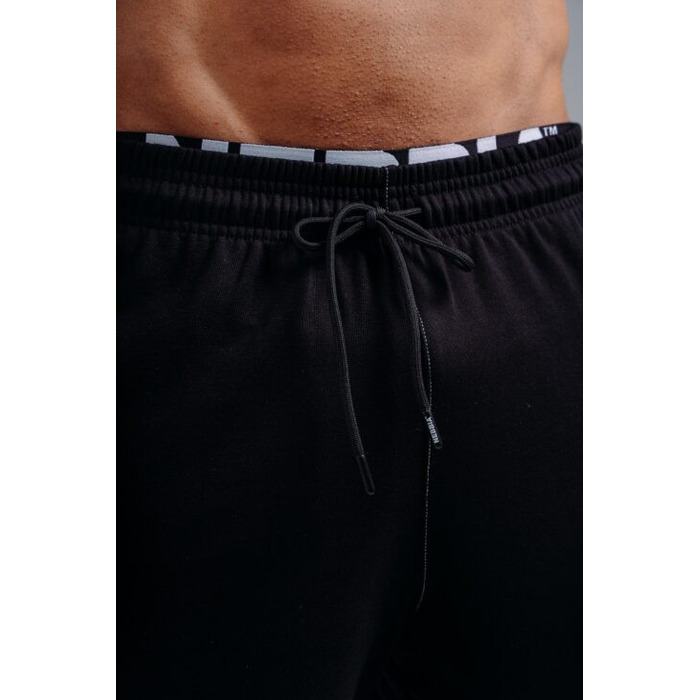 Штани Nebbia Baggy Sweatpants PRIMAL Black 879