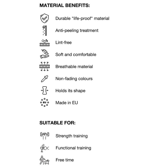 Кофта Nebbia Long Zip Up Hoodie BEYOND ORDINARY Black 707