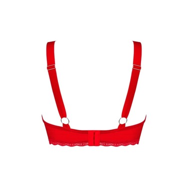 Бюстгальтер Obsessive Belovya M/L