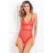 Мереживне боді X MARKS THE SPOT LACE TEDDY, M/L