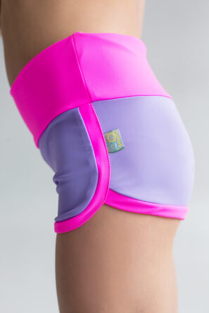 шортики Flexy kids купальник