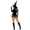 Костюм відьми Leg Avenue Crafty Witch M