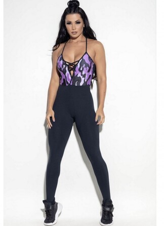 Комбінезон Hipkini MACACAO WOMAN POWER DETERMINED 3336671