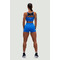 Топ Nebbia Light-Support Sports Bra GYM HERO Blue 579