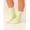 Шкарпетки Ryderwear Stripe Crew Socks - Lime