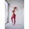 Легінси Fitzona Leggins Classic darkred