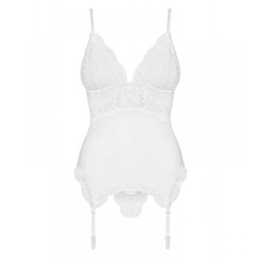 Корсет Obsessive 810-COR-2 corset L/XL