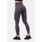 Легінси Nebbia Classic HERO High Waist Leggings Marron 570 Grey