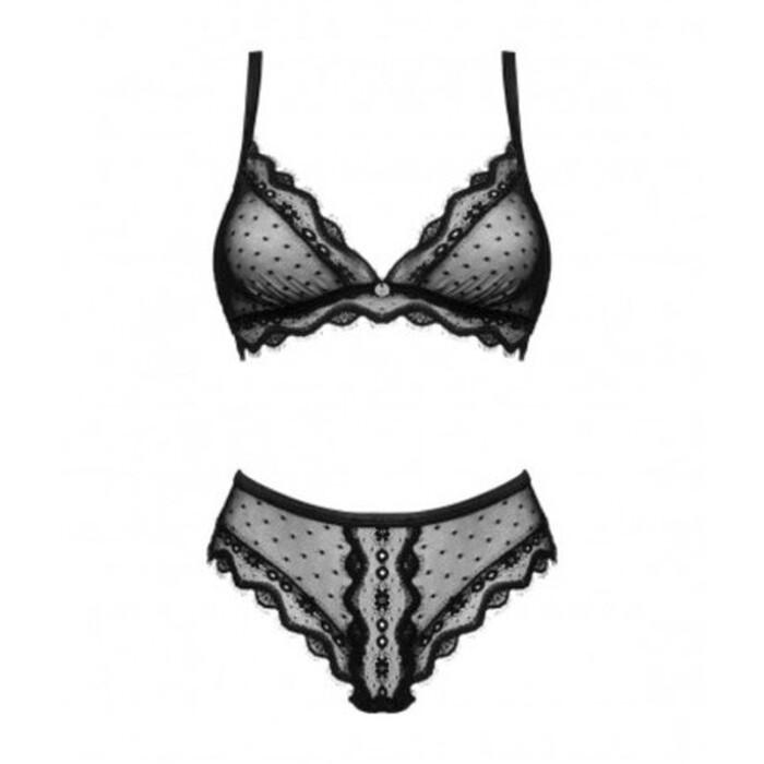 Комплект Obsessive Marrbel L/XL