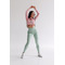 ЛЕГІНСИ FITZONA TOTAL GREEN WATER FITNESS LEGGING 14625