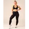 Топ Ryderwear Prime Sports Bra - Black