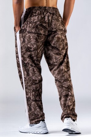 Штани Nebbia Relaxed Sweatpants POWER Light Brown Camo 904