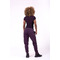 Штани NEBBIA PANTS PUDLO 274 Bordo Bordeaux