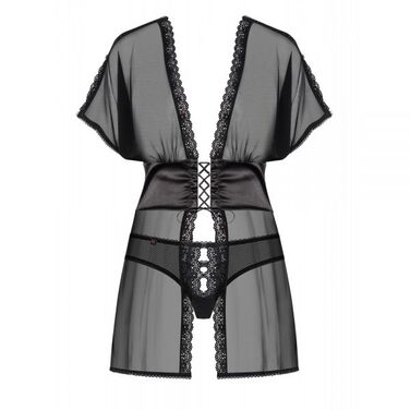 Бебідолл Obsessive 868-BAB - 1 babydoll