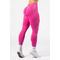 Легінси Nebbia High Waisted Push-Up Leggings TOTALLY SEAMLESS Pink 303