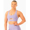 Топ Rotation Sports Bra - Iris Leopard