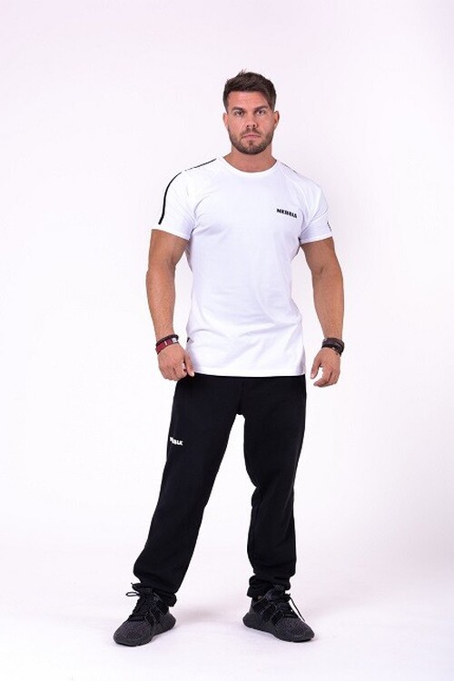 Спортивна футболка 90’s Hero T-Shirt 143 white