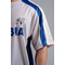 Футболка Nebbia Oversized Jersey T-Shirt '97 PRIMAL Cream 885