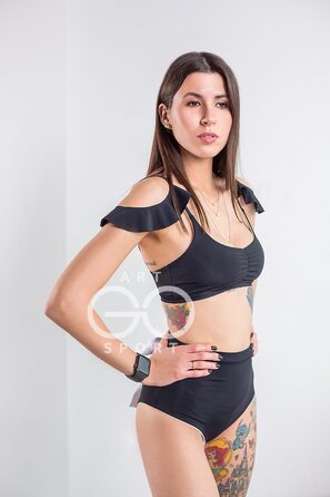 комплект Butterfly для полденса