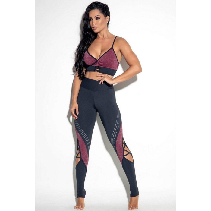 Легінси Hipkini KINDNESS ENERGY 3336596