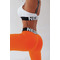 Легінси Squad Hero Scrunch Butt leggings 528 Orange