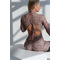 Топ Top Callas Fitzona Leo Beige 14922